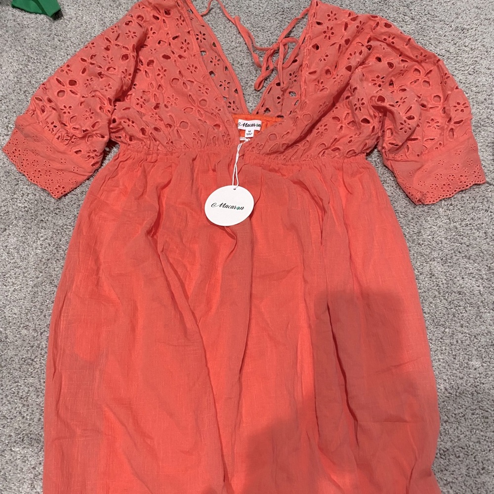 NWT dress